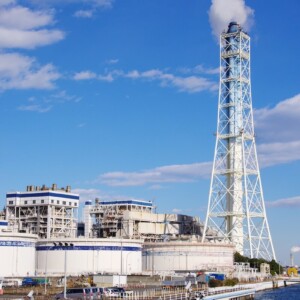 Scope2(スコープ2)。電気、熱・蒸気の使用で発生した温室効果ガスの算出
