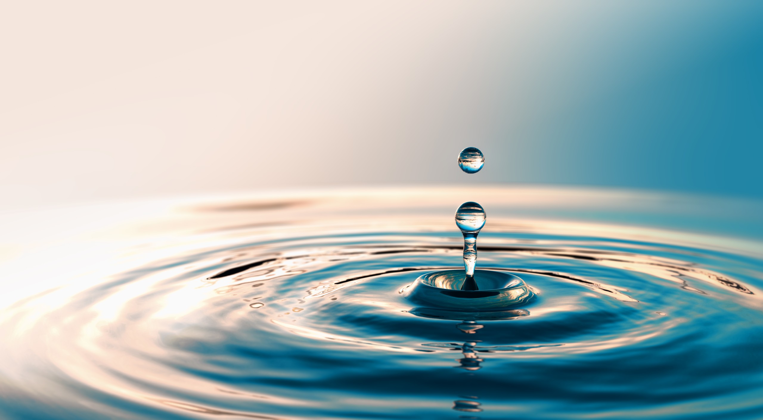水リスクが企業経営を左右する?取水制限・価格高騰・評判リスクの実態と対応策