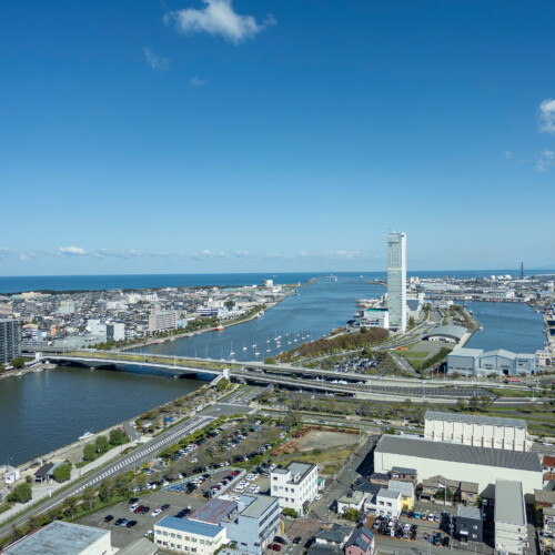 新潟県のカーボンニュートラル戦略｜企業の脱炭素取り組み事例