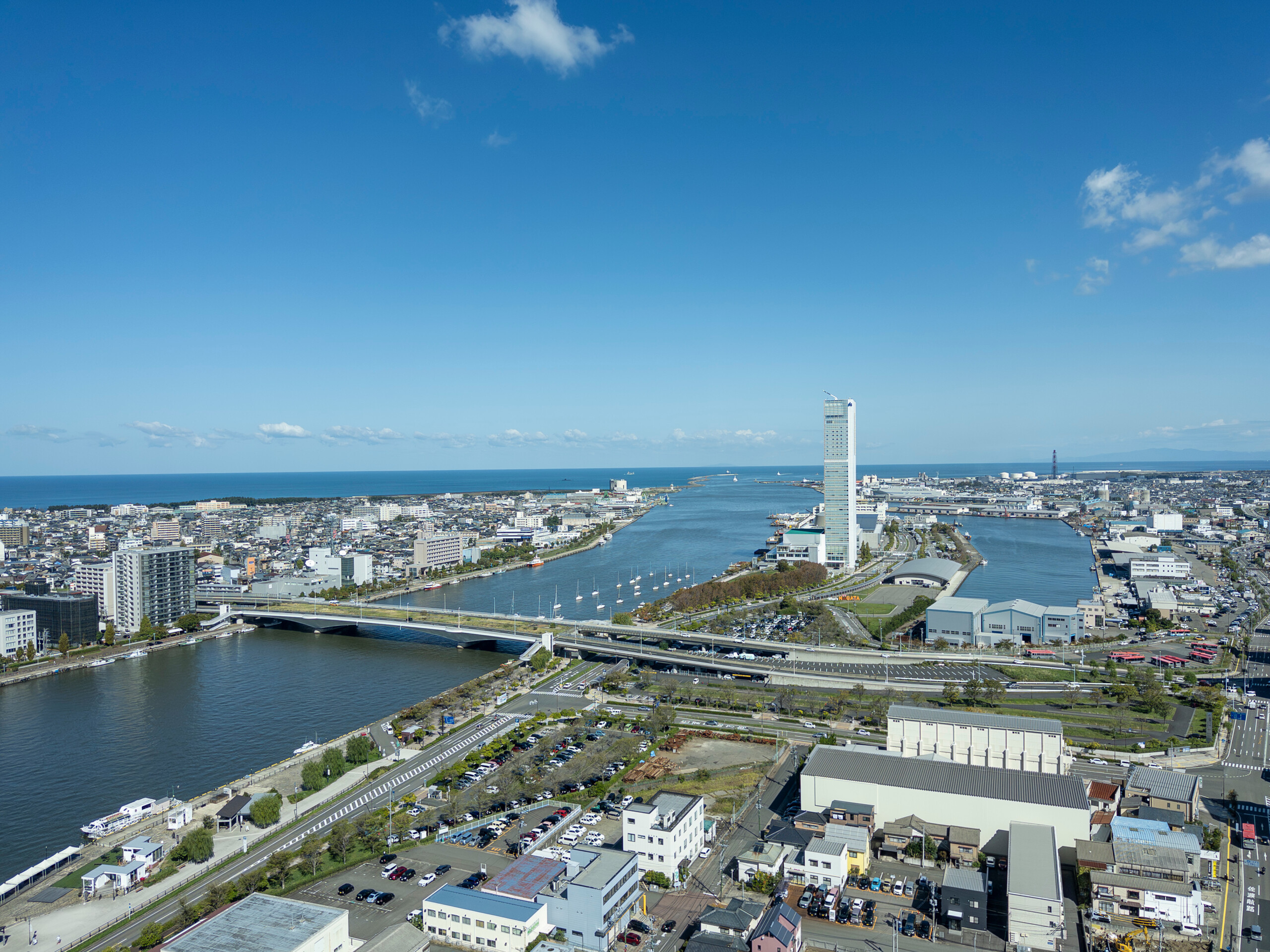 新潟県のカーボンニュートラル戦略|企業の脱炭素取り組み事例