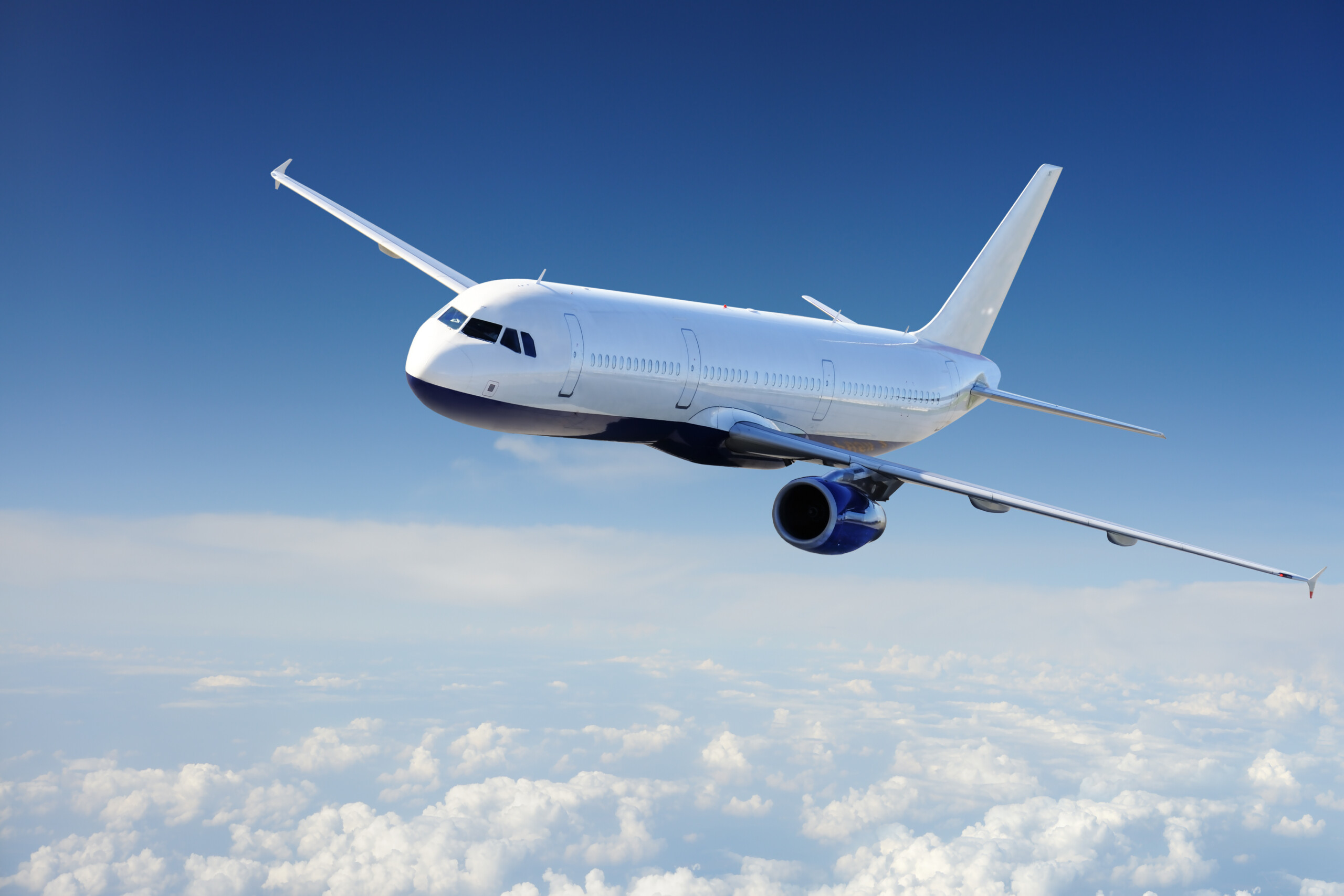 CORSIAとは? 航空業界のCO₂排出削減を目指す国際的枠組みを解説