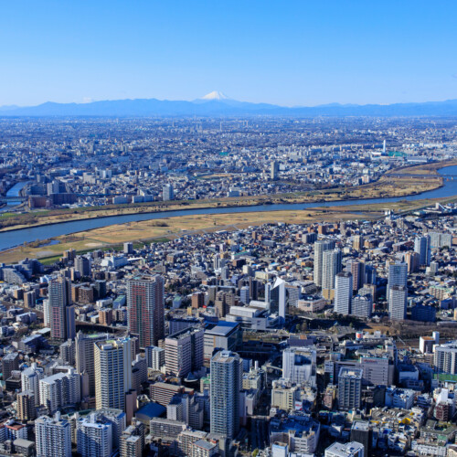 埼玉県のカーボンニュートラル戦略｜企業の脱炭素取り組み事例