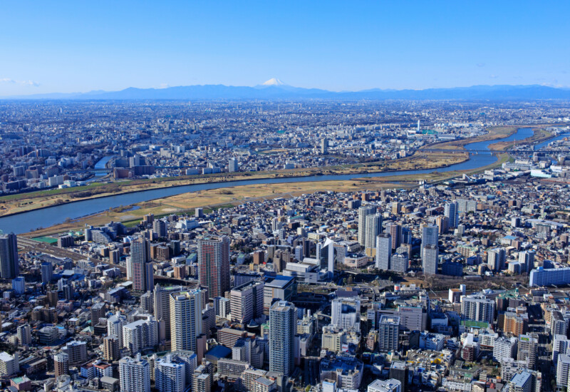 埼玉県のカーボンニュートラル戦略｜企業の脱炭素取り組み事例