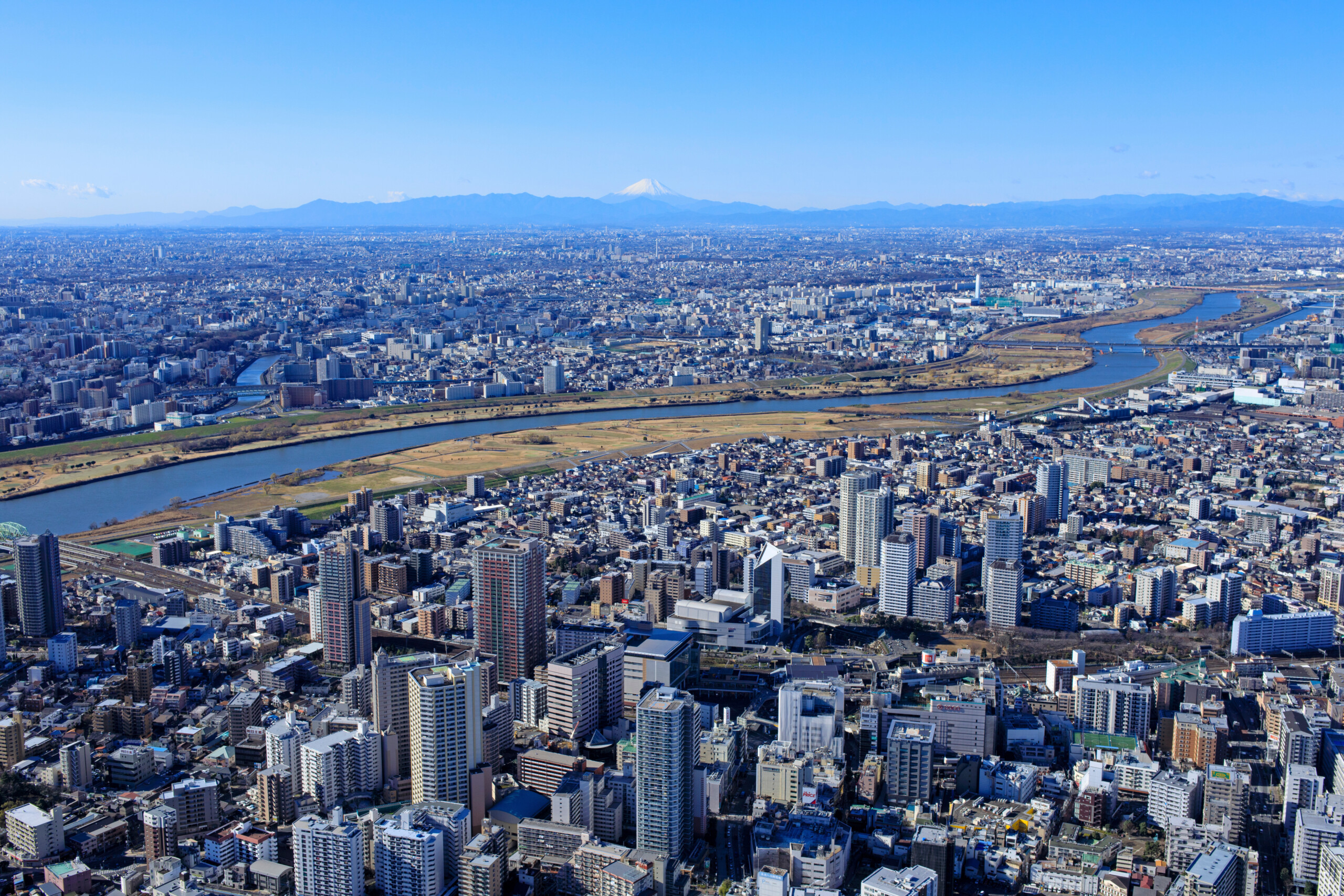 埼玉県のカーボンニュートラル戦略｜企業の脱炭素取り組み事例