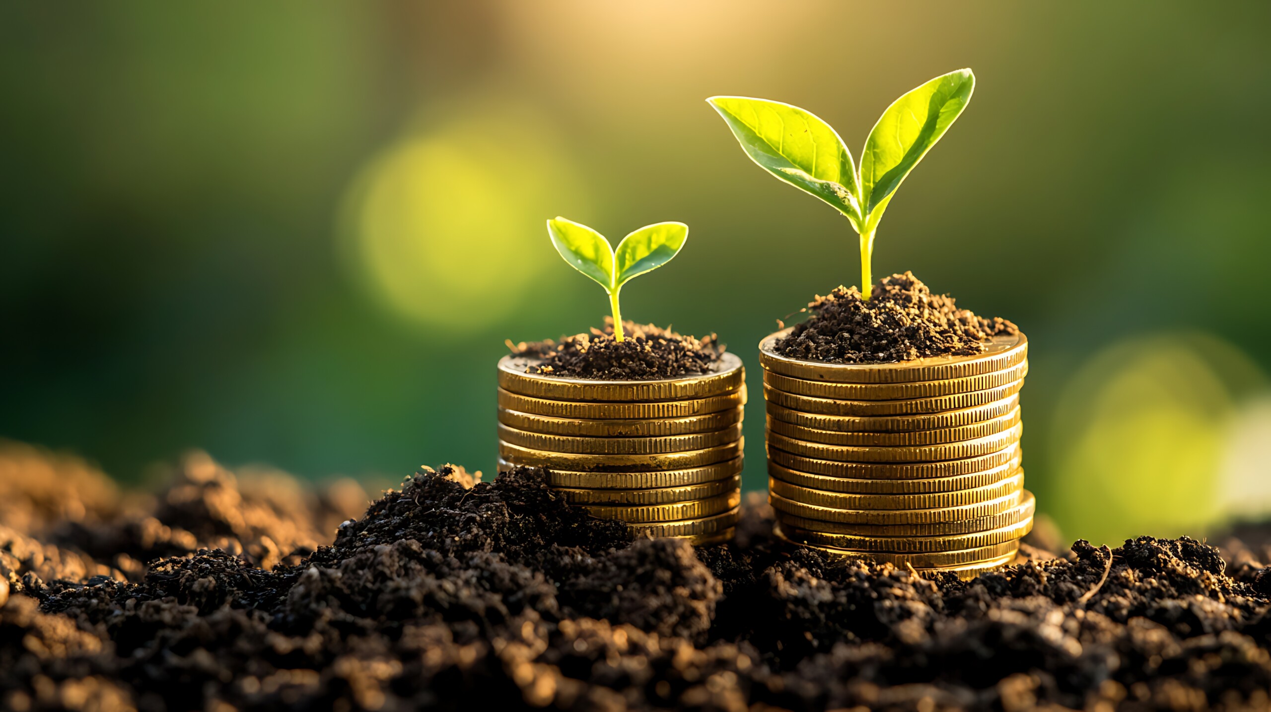 サステナビリティリンクローン(SLL)とは? 基本的な原則から事例まで解説!