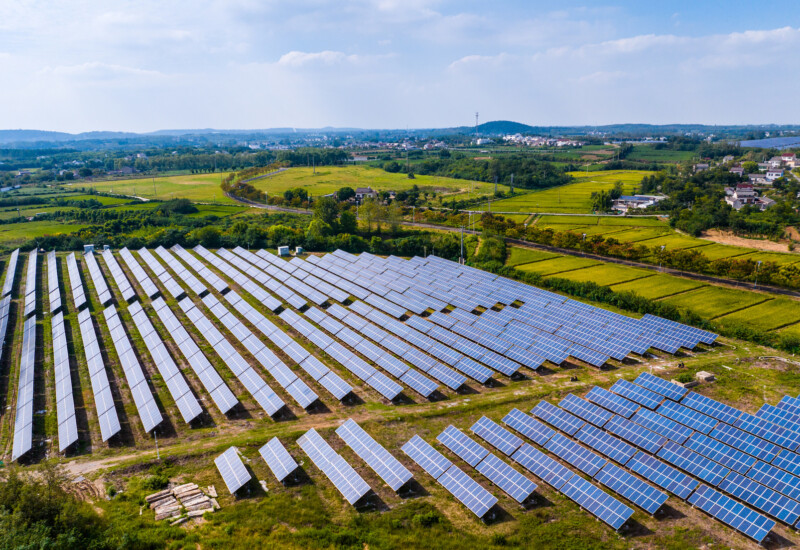 固定価格買取制度(FIT)からFIPへ。日本の再生可能エネルギー政策の変遷と未来