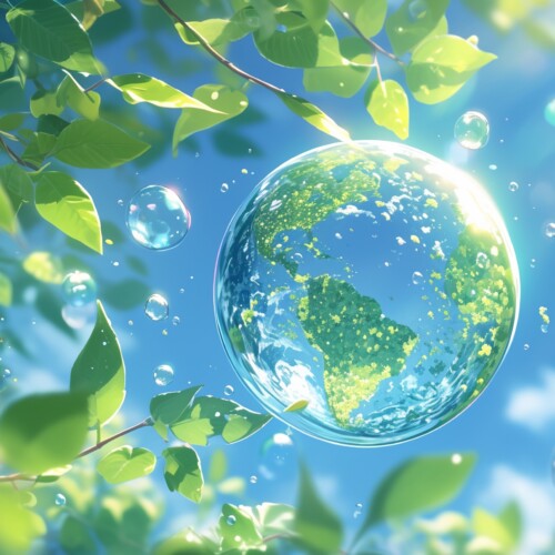 脱炭素経営に取り組む企業へ向けた基本的な知識を徹底解説！