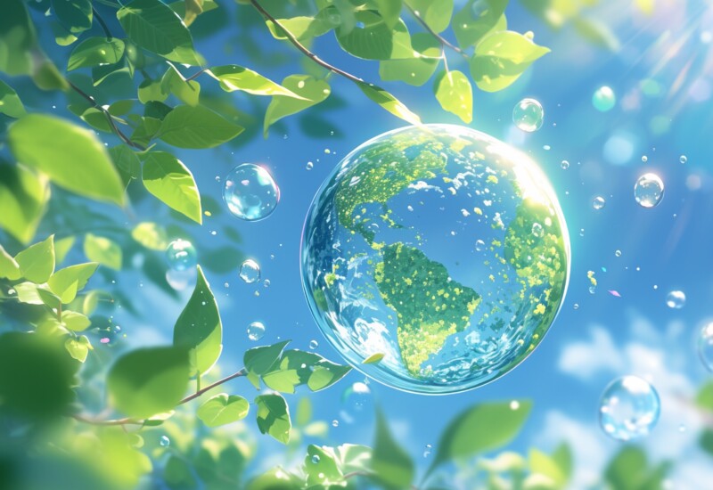 脱炭素経営に取り組む企業へ向けた基本的な知識を徹底解説！