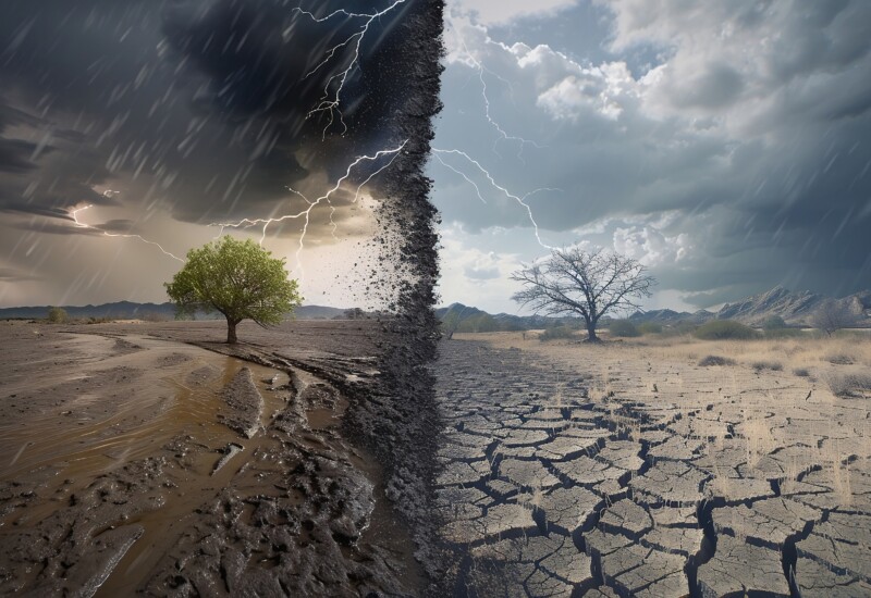 近年問題になっているエルニーニョ現象とは？最新の状況まで徹底解説！