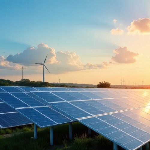 需給調整市場とは？系統用蓄電池やアグリゲーターとの関わりまで解説！